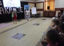 Zdjęcie z galerii: 64_2015 Wakacyjne rozmaitości w CUK