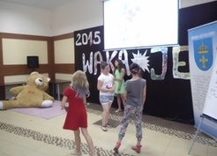 Zdjęcie z galerii: 64_2015 Wakacyjne rozmaitości w CUK