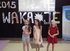 Zdjęcie z galerii: 64_2015 Wakacyjne rozmaitości w CUK