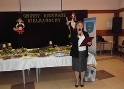 Zdjęcie z galerii: 16_2015 Kiermasz Wielkanocny