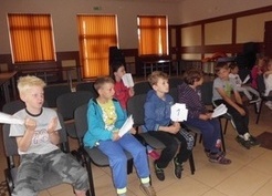 Zdjęcie z galerii: 64_2015 Wakacyjne rozmaitości w CUK