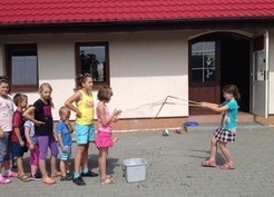 Zdjęcie z galerii: 66_2015 Zajęcia wakacyjne w CUK