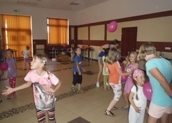 Zdjęcie z galerii: 67_2015 zajęcia wakacyjne w CUK