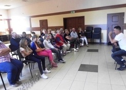 Zdjęcie z galerii: 72_2015 Zajęcia wokalne
