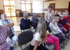 Zdjęcie z galerii: 72_2015 Zajęcia wokalne