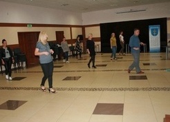 Zdjęcie z galerii: 78_2015 Nauka Tańca