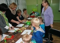 Zdjęcie z galerii: 82_2015 Spotkanie autorskie