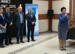 Zdjęcie z galerii: 83_2015 II Powiatowy Konkurs Poezji Śpiewanej