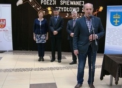 Zdjęcie z galerii: 83_2015 II Powiatowy Konkurs Poezji Śpiewanej