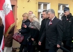 Zdjęcie z galerii: 92_2015 Dzień Niepodległości