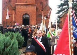 Zdjęcie z galerii: 92_2015 Dzień Niepodległości