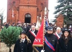 Zdjęcie z galerii: 92_2015 Dzień Niepodległości