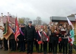 Zdjęcie z galerii: 92_2015 Dzień Niepodległości