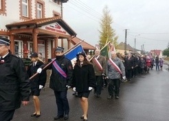 Zdjęcie z galerii: 92_2015 Dzień Niepodległości