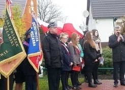 Zdjęcie z galerii: 92_2015 Dzień Niepodległości