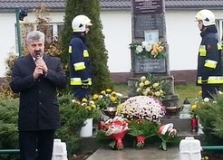 Zdjęcie z galerii: 92_2015 Dzień Niepodległości