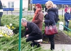 Zdjęcie z galerii: 92_2015 Dzień Niepodległości