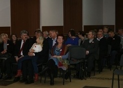 Zdjęcie z galerii: 92_2015 Dzień Niepodległości