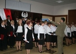Zdjęcie z galerii: 92_2015 Dzień Niepodległości