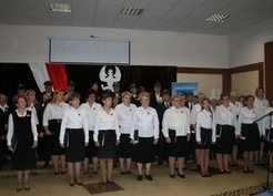 Zdjęcie z galerii: 92_2015 Dzień Niepodległości