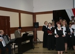 Zdjęcie z galerii: 92_2015 Dzień Niepodległości