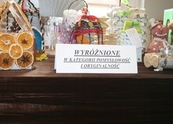 Zdjęcie z galerii: 104_2015 XVII Powiatowy Konkurs na Lampę Roratnią