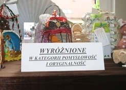 Zdjęcie z galerii: 104_2015 XVII Powiatowy Konkurs na Lampę Roratnią