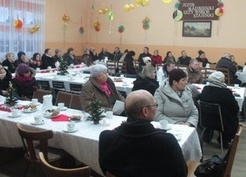 Zdjęcie z galerii: 002_2016 Śwęto Trzech Króli w Róży Wielkiej