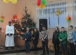 Zdjęcie z galerii: 002_2016 Śwęto Trzech Króli w Róży Wielkiej