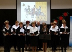 Zdjęcie z galerii: 004_2016 Gminne Kolędowanie