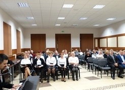 Zdjęcie z galerii: 004_2016 Gminne Kolędowanie