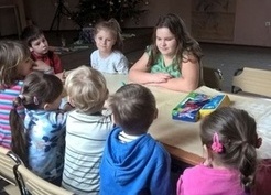Zdjęcie z galerii: 013_2016 Ferie już minęły