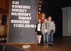 Zdjęcie z galerii: 024_2016 Bajkowy Świat