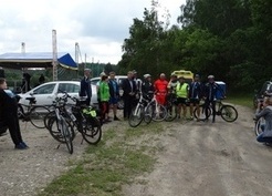 Zdjęcie z galerii: 049_2016 Święto Ryby i Wody