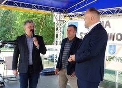 Zdjęcie z galerii: 049_2016 Święto Ryby i Wody