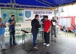 Zdjęcie z galerii: 049_2016 Święto Ryby i Wody