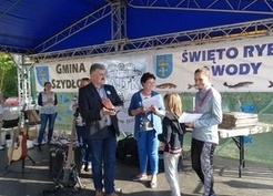 Zdjęcie z galerii: 049_2016 Święto Ryby i Wody