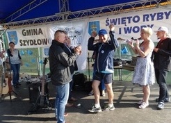 Zdjęcie z galerii: 049_2016 Święto Ryby i Wody