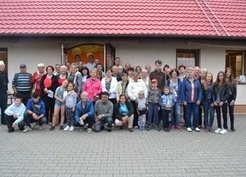 Zdjęcie z galerii: 052_2016 Gminne biesiadowanie