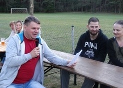 Zdjęcie z galerii: 052_2016 Gminne biesiadowanie