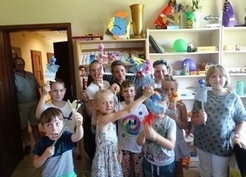 Zdjęcie z galerii: 054_2016 Wakacje na półmetku