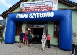 Zdjęcie z galerii: 060_2016 Spotkanie z Natalią Madaj