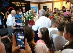 Zdjęcie z galerii: 060_2016 Spotkanie z Natalią Madaj