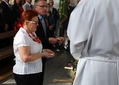Zdjęcie z galerii: 061_2016 Dożynki Gminne 2016