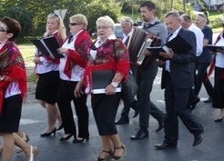 Zdjęcie z galerii: 061_2016 Dożynki Gminne 2016