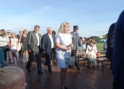 Zdjęcie z galerii: 061_2016 Dożynki Gminne 2016