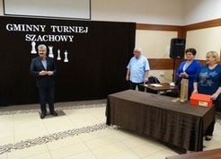 Zdjęcie z galerii: 069_2016 Gminny Turniej Szachowy