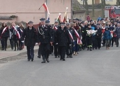 Zdjęcie z galerii: 079_2016 Gminne Obchody Święta Niepodległości
