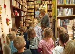 Zdjęcie z galerii: 089_2016 W światecznym nastroju