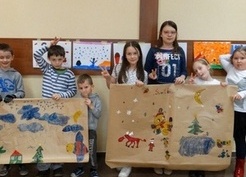 Zdjęcie z galerii: Ferie Zimowe 2017